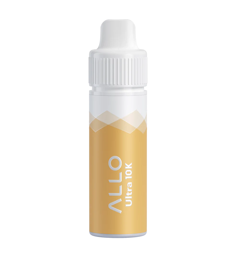 Allo Ultra 10K Juicy Mango