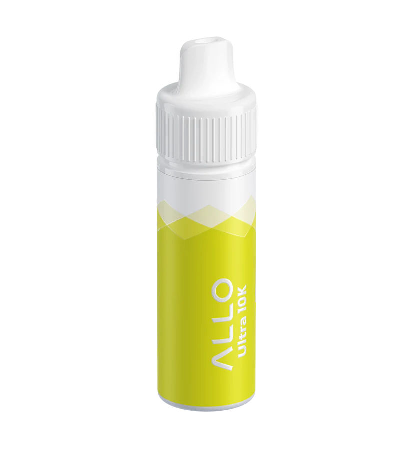 Allo Ultra 10K Banana Ice - Image 2