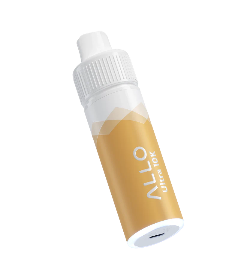 Allo Ultra 10K Juicy Mango - Image 3