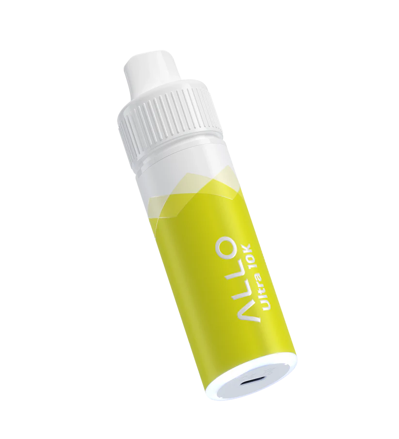 Allo Ultra 10K Banana Ice - Image 3