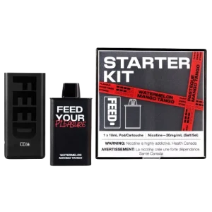 Watermelon Mango Tango