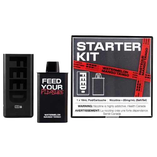 Watermelon Mango Tango