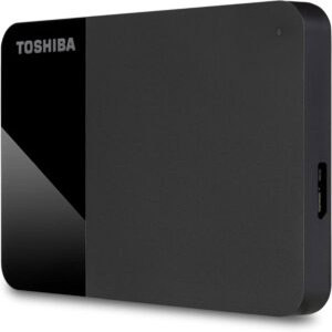 Canvio Basics 1TB